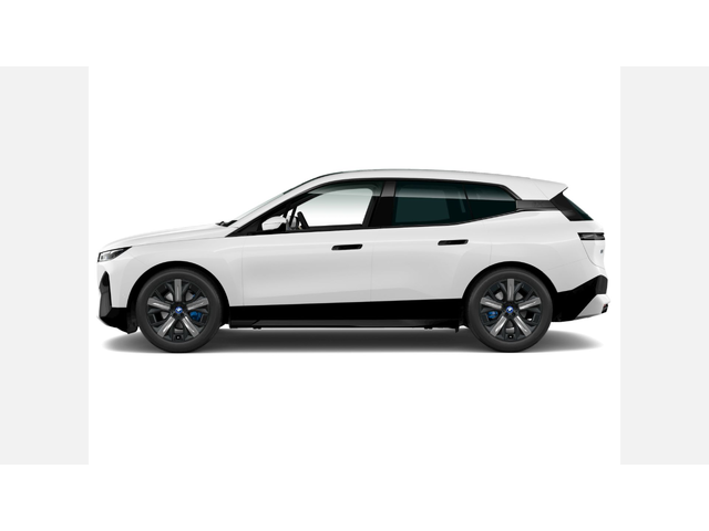 BMW iX xDrive40 - автомобили, коли, обяви за нови и употребявани 3