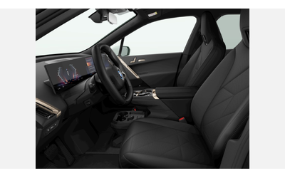BMW iX xDrive40 - автомобили, коли, обяви за нови и употребявани 7