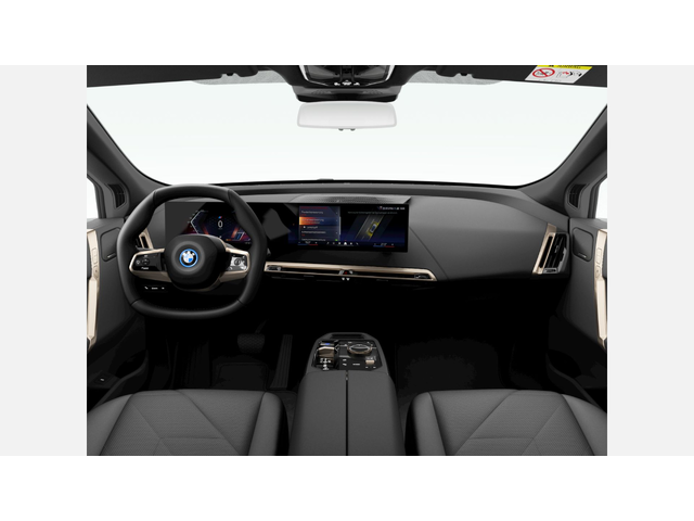 BMW iX xDrive40 - автомобили, коли, обяви за нови и употребявани 9