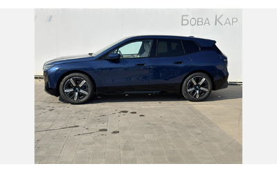 bmw-ix-xdrive40 - 2