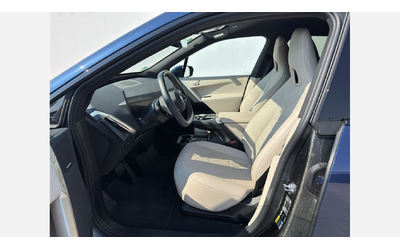 BMW iX xDrive40 - автомобили, коли, обяви за нови и употребявани 7