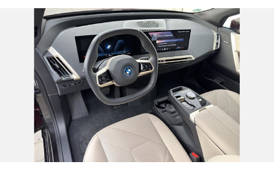 bmw-ix-xdrive40 - 5