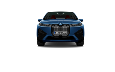 BMW iX xDrive40 - автомобили, коли, обяви за нови и употребявани 13