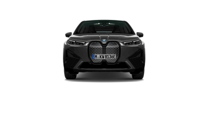 BMW iX xDrive40 - автомобили, коли, обяви за нови и употребявани 13