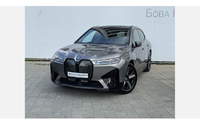 bmw-ix-xdrive40 - 0