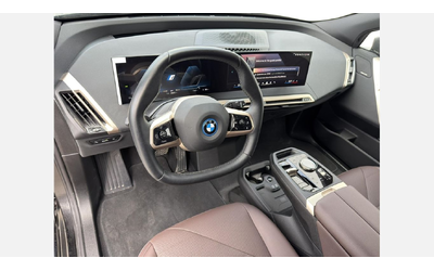 bmw-ix-xdrive40 - 5