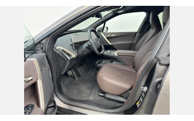 BMW iX xDrive40 - автомобили, коли, обяви за нови и употребявани 7