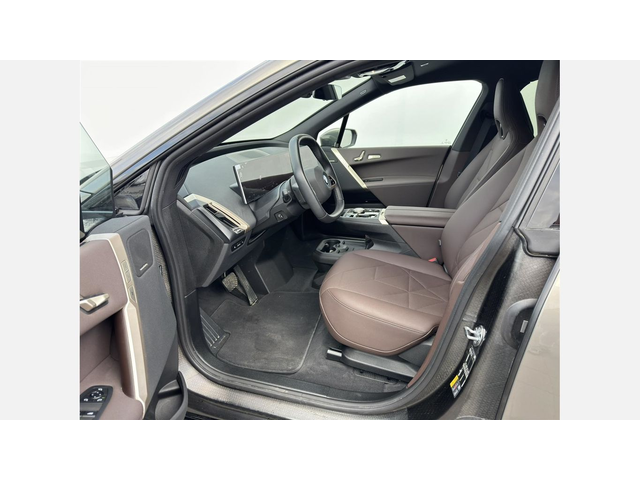 BMW iX xDrive40 - автомобили, коли, обяви за нови и употребявани 7