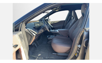 bmw-ix-xdrive40 - 5
