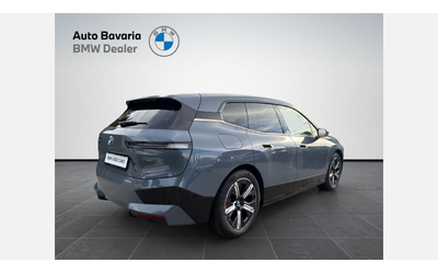 bmw-ix-xdrive40 - 1