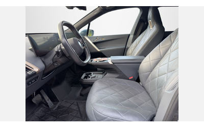 bmw-ix-xdrive40 - 5