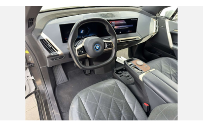bmw-ix-xdrive40 - 4