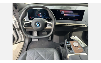 bmw-ix-xdrive40 - 5