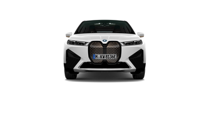 BMW iX xDrive40 - автомобили, коли, обяви за нови и употребявани 13
