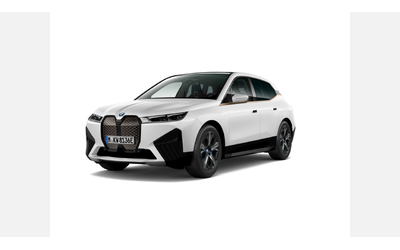 bmw-ix-xdrive40 - 1