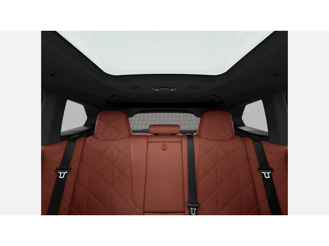 BMW iX xDrive45 - автомобили, коли, обяви за нови и употребявани 11