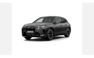 bmw-ix-xdrive45 - 1