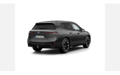 bmw-ix-xdrive45 - 2