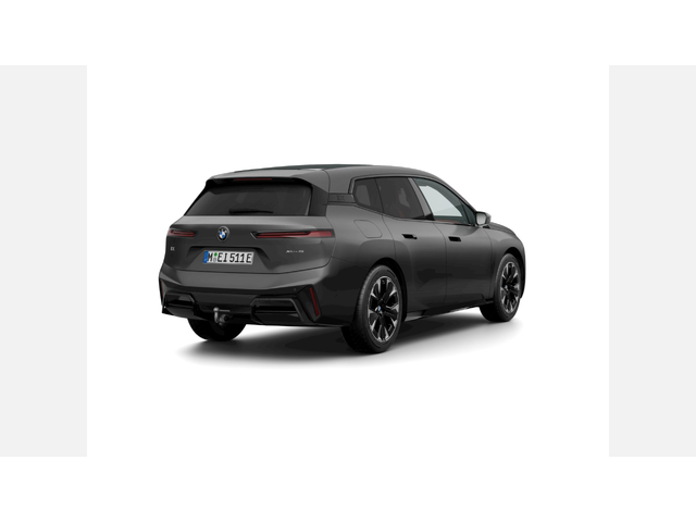 BMW iX xDrive45 - автомобили, коли, обяви за нови и употребявани 2