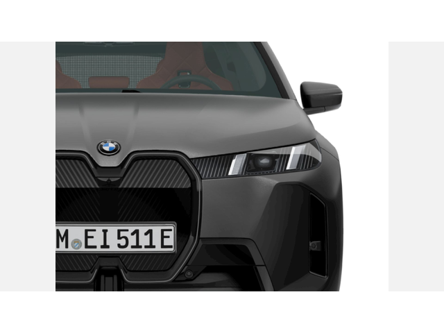 BMW iX xDrive45 - автомобили, коли, обяви за нови и употребявани 5