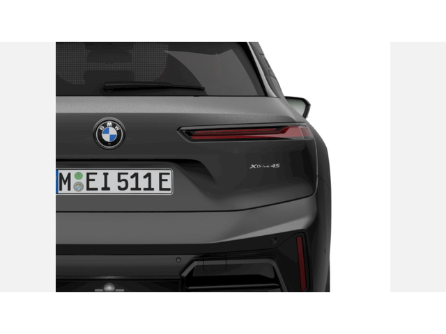 BMW iX xDrive45 - автомобили, коли, обяви за нови и употребявани 6