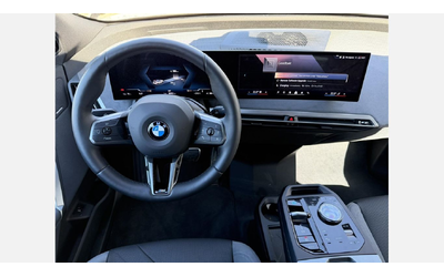BMW iX xDrive45 - автомобили, коли, обяви за нови и употребявани 11