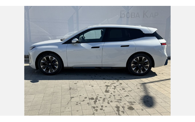 bmw-ix-xdrive45 - 2
