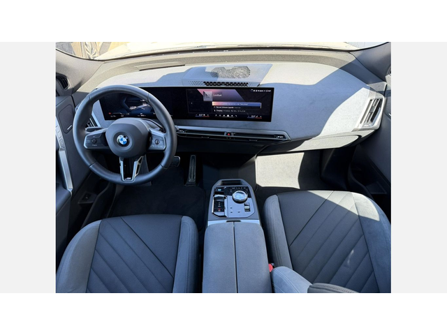 BMW iX xDrive45 - автомобили, коли, обяви за нови и употребявани 6