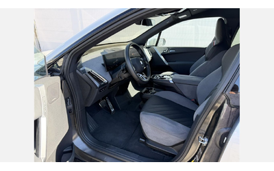 BMW iX xDrive45 - автомобили, коли, обяви за нови и употребявани 7