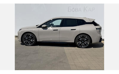bmw-ix-xdrive45 - 2