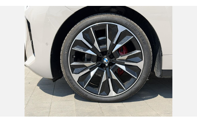 bmw-ix-xdrive45 - 4