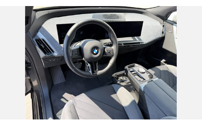 bmw-ix-xdrive45 - 5