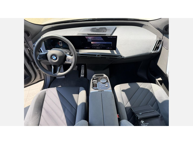 BMW iX xDrive45 - автомобили, коли, обяви за нови и употребявани 6