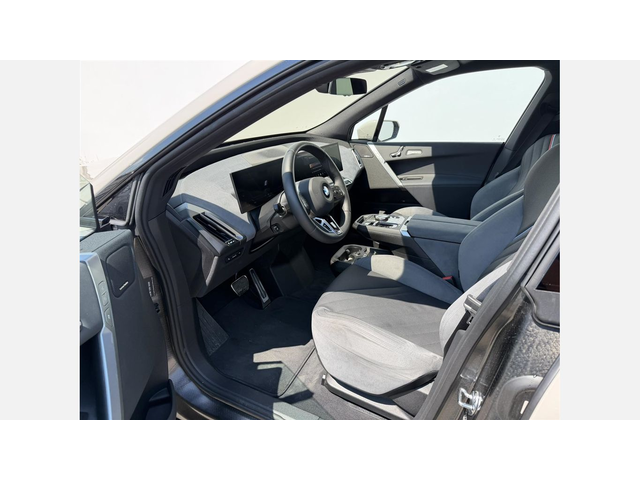 BMW iX xDrive45 - автомобили, коли, обяви за нови и употребявани 7