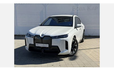 bmw-ix-xdrive45 - 0