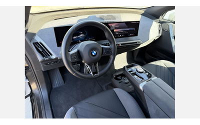 bmw-ix-xdrive45 - 4