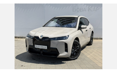 bmw-ix-xdrive45 - 0