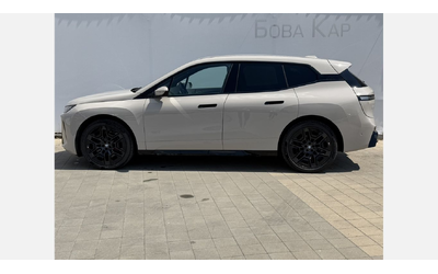 bmw-ix-xdrive45 - 2