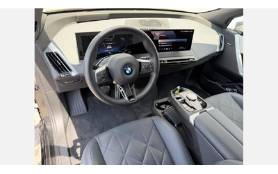 bmw-ix-xdrive45 - 5