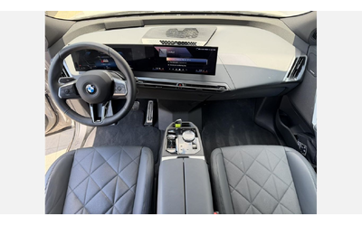 BMW iX xDrive45 - автомобили, коли, обяви за нови и употребявани 6