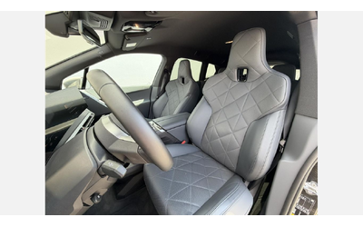 BMW iX xDrive45 - автомобили, коли, обяви за нови и употребявани 8
