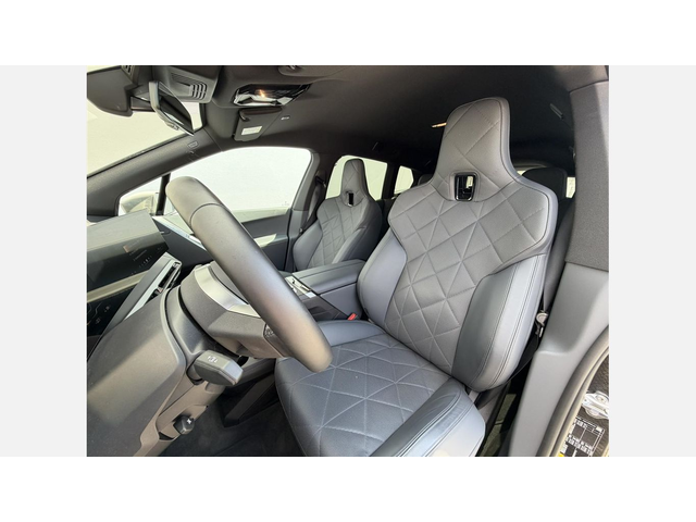 BMW iX xDrive45 - автомобили, коли, обяви за нови и употребявани 8