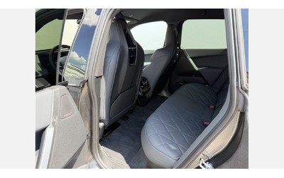 BMW iX xDrive45 - автомобили, коли, обяви за нови и употребявани 9