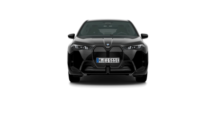 BMW iX xDrive45 - автомобили, коли, обяви за нови и употребявани 13