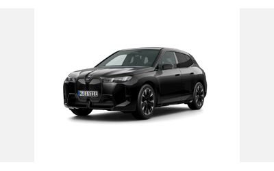 bmw-ix-xdrive45 - 1