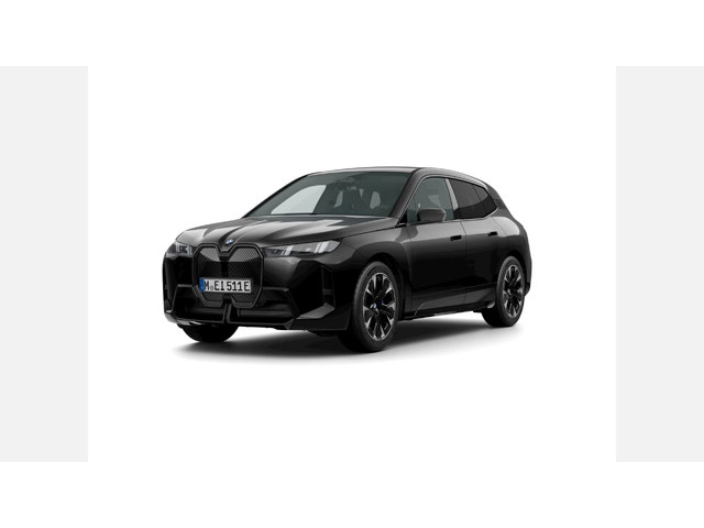 BMW iX xDrive45 - автомобили, коли, обяви за нови и употребявани 1