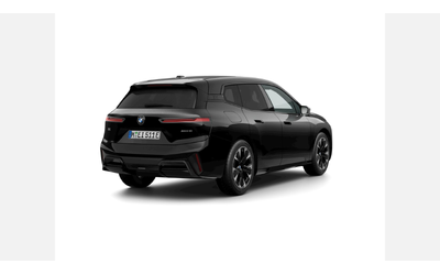 bmw-ix-xdrive45 - 2