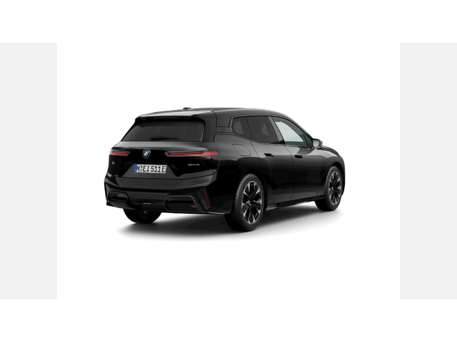 BMW iX xDrive45 - автомобили, коли, обяви за нови и употребявани 2