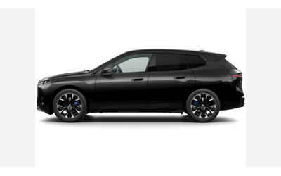 bmw-ix-xdrive45 - 3