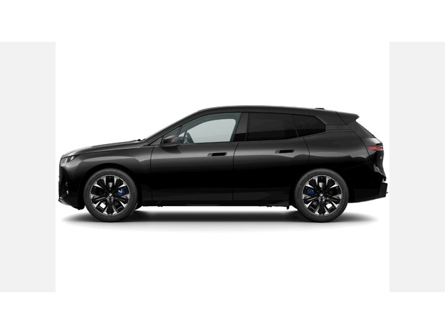 BMW iX xDrive45 - автомобили, коли, обяви за нови и употребявани 3